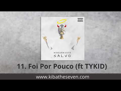11  Foi por pouco ft TYKID