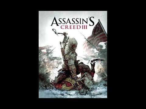 Sound Test Unlocked! Best VGM 326 - Fight Club (Assassin's Creed III)