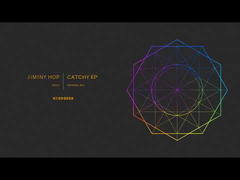 [Progressive House] Jiminy Hop - Catchy (Original Mix)