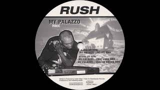DJ Rush - My Palazzo (Eric Sneo Remix) (B1) [BD511]
