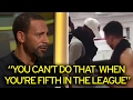 Rio Ferdinand Attacking Paul Pogba and Jesse Lingard For Their New Celebration