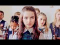 A Beautiful Girl Gets Rid Of Anyone Who Upsets Her Without Leaving Any Evidence Behind Her