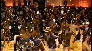 Chamada De Estreia Dalva E Herivelto Uma Canção De Amor (04/01/2010)