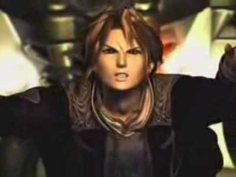 FFVIII - Apocalyptica