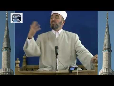 Rëndësia e Namazit - Zekerija Bajrami