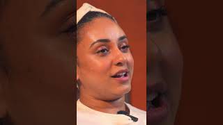 Gratitude is the main manifestation technique #pearlemaaney #shorts