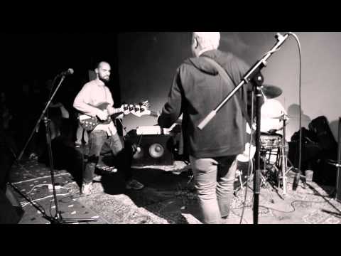 Toska @ Müszi 2014.02.22.