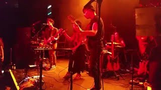 Lilly Wood & The Prick - Where I Want To Be (California) (Live im München)