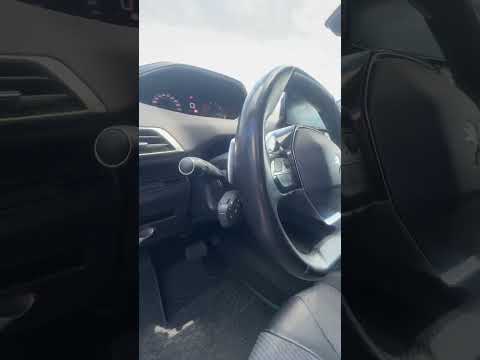 фото peugeot 3008 ii рестайлинг 0