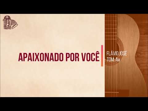 Apaixonado por você - Flávio José
