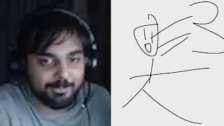 Someone Asked About Star Citizen and I Lost it...