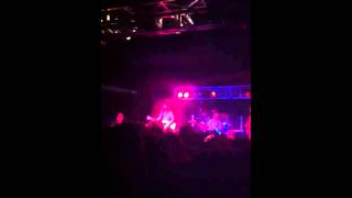 Sing Loud- Alpha Rev at Mercy Lounge