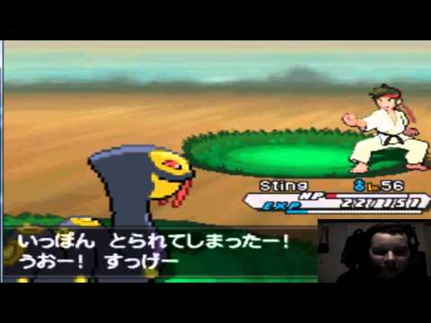 NO-K Unova! (Pokemon White 2 LP) - Episode 61 - The Voice!