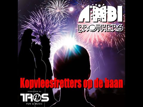 Ambi Brothers   Kopvleesfretters op de baan
