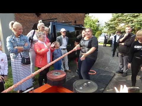 Siłacze w Konwikcie IX