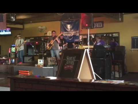 Low Country Blues Club Jam at Smokey's; 4/30/17