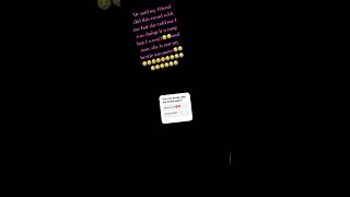 Hope I can be a bestie with my friend🥺😭