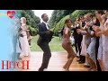 Wedding Dance Scene | Hitch | Love Love | With Captions