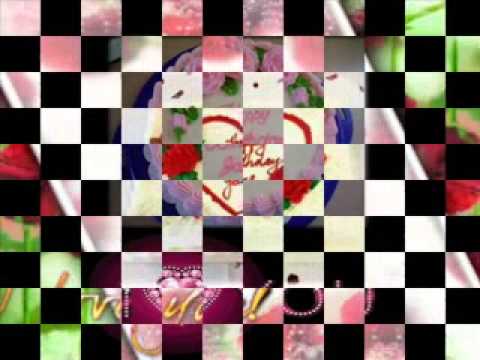 Happy birthday Jupiter Jeanny