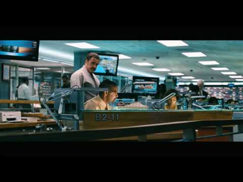 Trailer-Vorschau: Die Entführung der U-Bahn Pelham 123