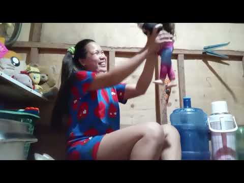 PAANAA KO DAY song and compose by @LadyGine BISAYA PARODY SONG