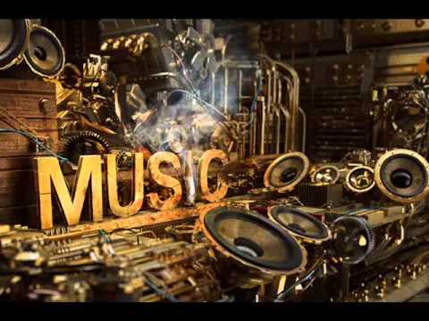 Olderic & Alex Piccini - Silent Runner (Original Mix)