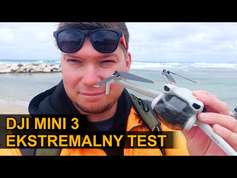 DJI Mini 3 (without pro) after a few months - is it worth it?