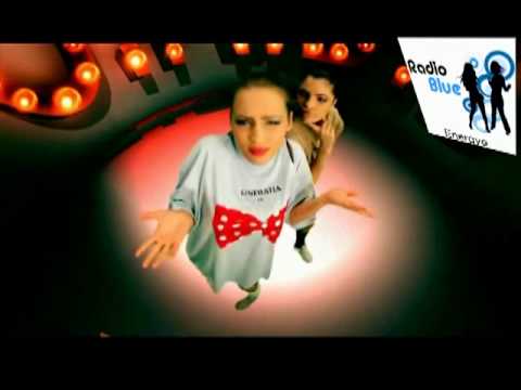 CRBL - Romanul n-are noroc (Officeal Video) By RadioBlueEnergye