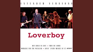 Turn Me Loose (Live in North Carolina, 2005)