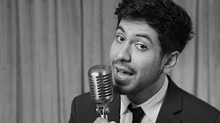 Cover art for if old music had modern lyrics