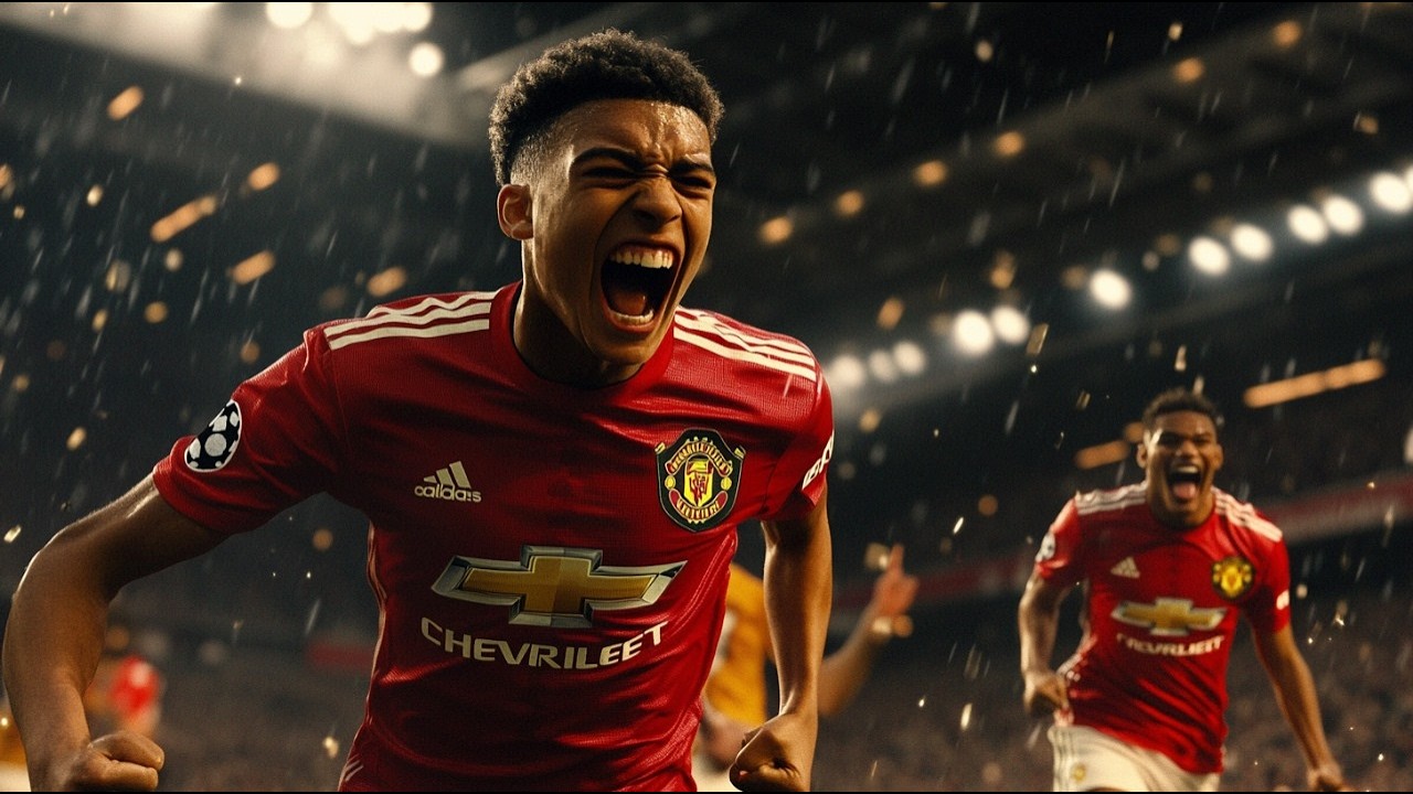 The Unforgettable Goals by Super Subs That Changed Football Forever