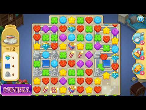 Matchington Mansion level 1505 HD