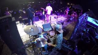 Maude - Habol (Live at UP MASKIPAPS : The Crossover)