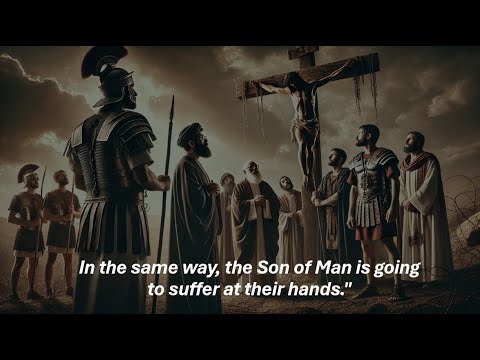 “Who is this Elijah?” (Matt. 17:10-13)