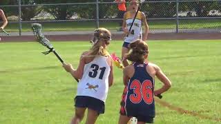 2018 Beach Lax PH Lightning Highlights