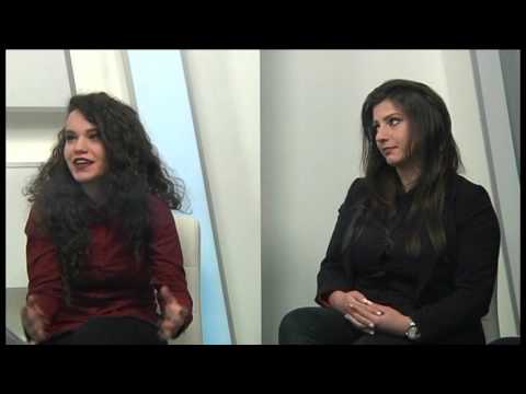 "Pas Mengjesit ne Koha" - "Flautistet"