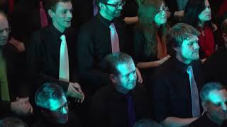 I Will Bless the Lord - Christmas with the Oxford Gospel Choir 2008