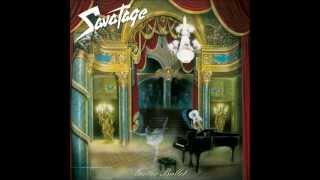 Savatage - The Unholy (Studio Version)