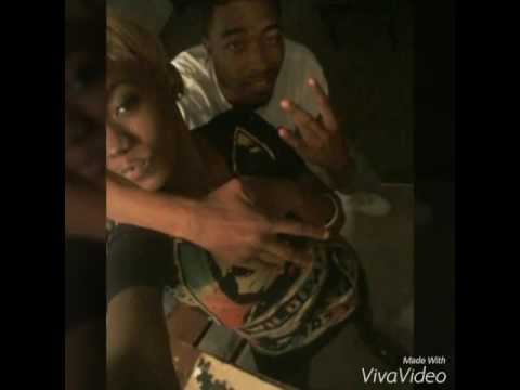 Happy birthday Demarcus