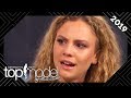 Simone Gegen Den Rest: So War Der Streit In Der Modelvilla | #GNTM The Talk | ProSieben