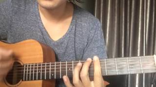 매드클라운(Mad Clown), 브라더수(Brother Su) _ 만화처럼(Like Romance Comics) (Acoustic Guitar Version)