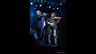 Samvel Ayrapetyan violin Vardan Baloyan duduk - Xachagoxi Hishatakaran - Soundtrack (2019)