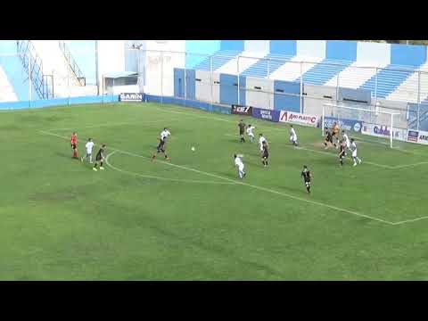 Racing 3 - Instituto 3