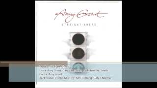 Amy Grant  1984 - Straight Ahead - Straight Ahead