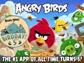 Angry Birds Go Crazy Angry Birds Adventure Full Mission