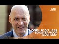 Zorgminister Kuipers: meer ziekmakende coronavariant niet uit te sluiten