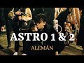 Alema n Astro 1 amp 2 Video Oficial von Alema n Astro 1 amp 2 Video Oficial von