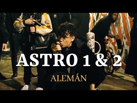 {Astro 1 & 2} {Astro 1 & 2} Best Songs