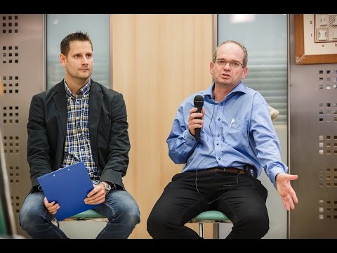 GM Igor Štohl - Olympiáda Baku 2016 |Bratislavská šachová akadémia|