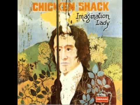 Chicken Shack-Poor Boy